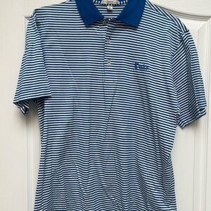Peter Millar Duke Polo size M